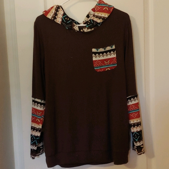 Hoodie - Picture 1 of 2